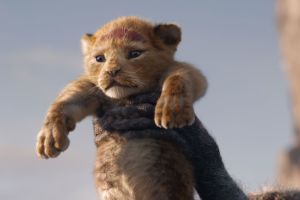 Lion King - An IMAX 3D Experience, The Still 5
