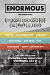 Enormous: The Gorge Story Poster