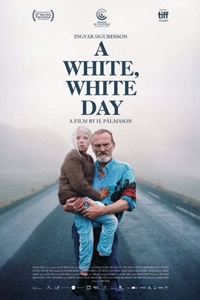 Poster of A White, White Day