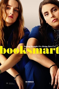 Poster of Booksmart - Early Access Screening