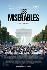 Les Misérables