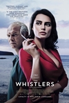 The Whistlers Poster