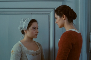 Trailer Thumbnail for Portrait of a Lady on Fire
