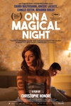On a Magical Night (Chambre 212) Poster