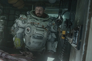Trailer Thumbnail for Underwater