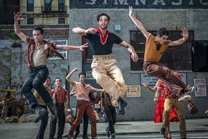 Still 4 for West Side Story
