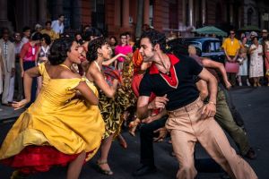 Still 2 for West Side Story