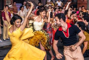 Still 3 for West Side Story