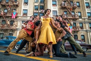 Still 5 for West Side Story