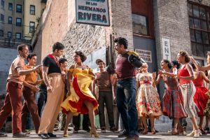 Still 6 for West Side Story