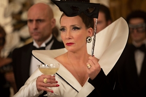 Still 0 for Cruella