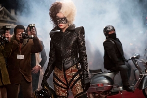 Still 2 for Cruella