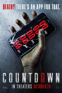 Poster of Countdown