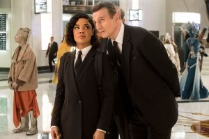 Men In Black: International 3D Still 0