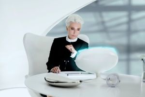 Men In Black: International 3D Still 3