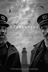 The Lighthouse Poster