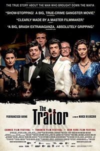 The Traitor (Il traditore)
