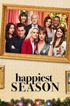 Happiest Season Poster