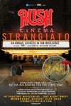Rush: Cinema Strangiato 2019 Poster