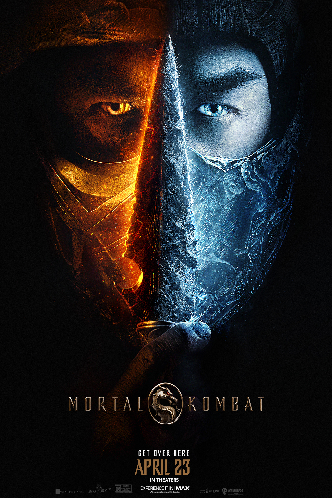 Still of Mortal Kombat