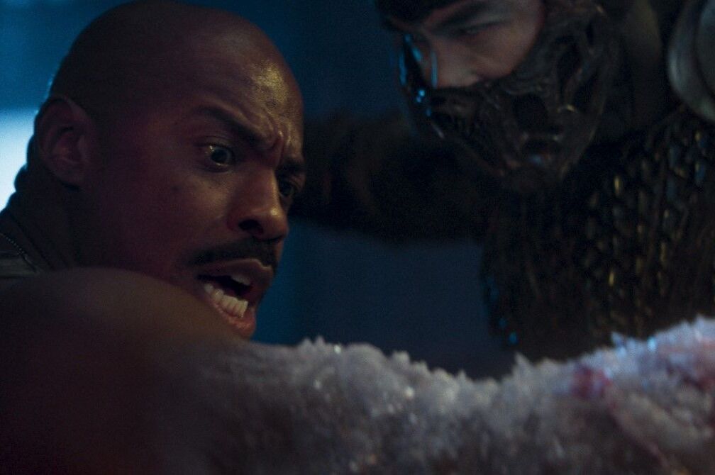 Hero image for Mortal Kombat