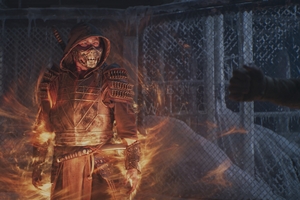 Still 0 for Mortal Kombat