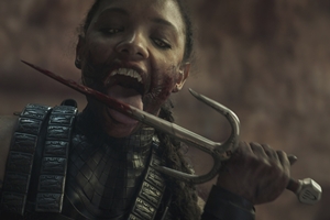Still 5 for Mortal Kombat