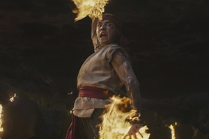 Still 6 for Mortal Kombat
