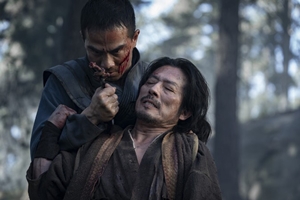 Still 12 for Mortal Kombat