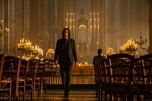 Photo 1 for John Wick: Chapter 4