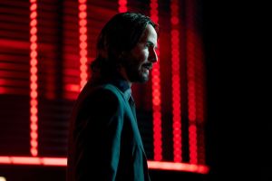 Still 2 for John Wick: Chapter 4