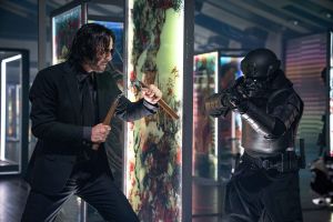 Still 4 for John Wick: Chapter 4