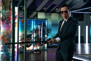 Still 5 for John Wick: Chapter 4