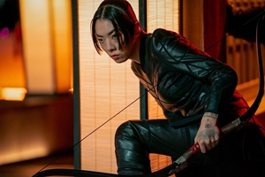 Still 9 for John Wick: Chapter 4