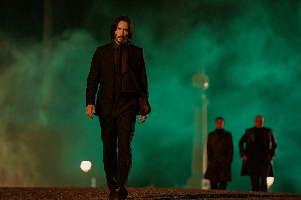 Photo 6 for John Wick: Chapter 4