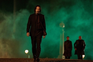 Still 3 for John Wick: Chapter 4