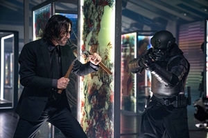 Still 4 for John Wick: Chapter 4