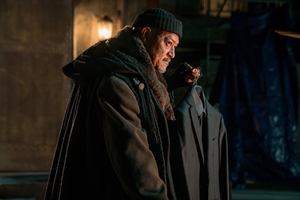 Still 6 for John Wick: Chapter 4