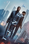 Tenet Poster