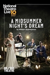 National Theatre Live: A Midsummer Night