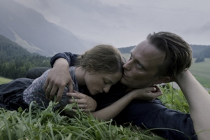 Trailer Thumbnail for A Hidden Life
