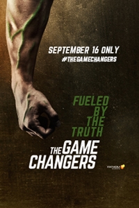 Poster of The Game Changers
