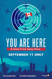 Poster of You Are Here