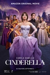 Cinderella Poster