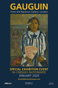 Gauguin: From the National Gallery, London Gauguin: From the National Gallery, London