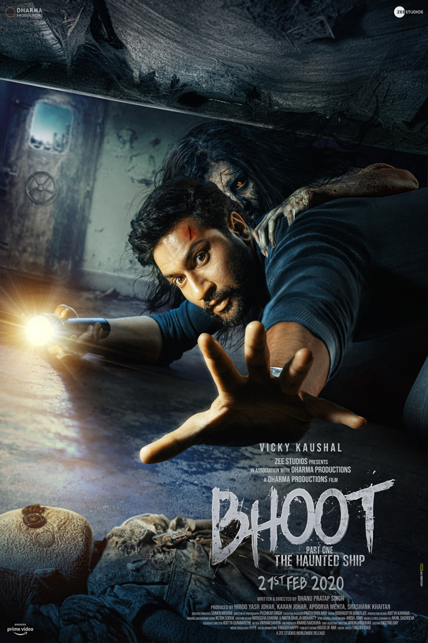 haunted bollywood movie filmyzilla