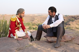 Trailer Thumbnail for The Warrior Queen of Jhansi