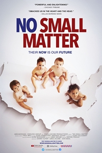 No Small Matter No Small Matter