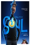 Soul Poster