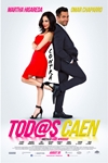 Tod@s Caen Poster
